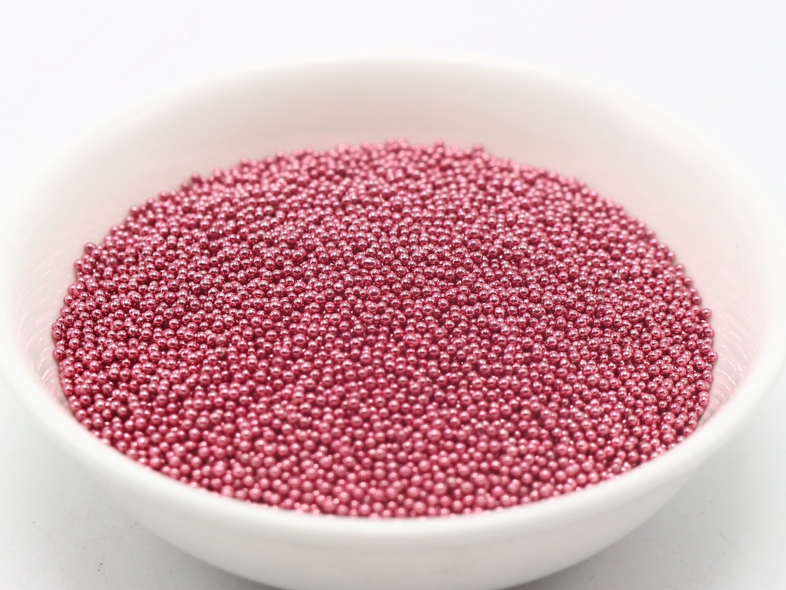 30gram Glass Caviar Beads 3D Micro beads Nail Art No-hole 0.8-1mm Storage