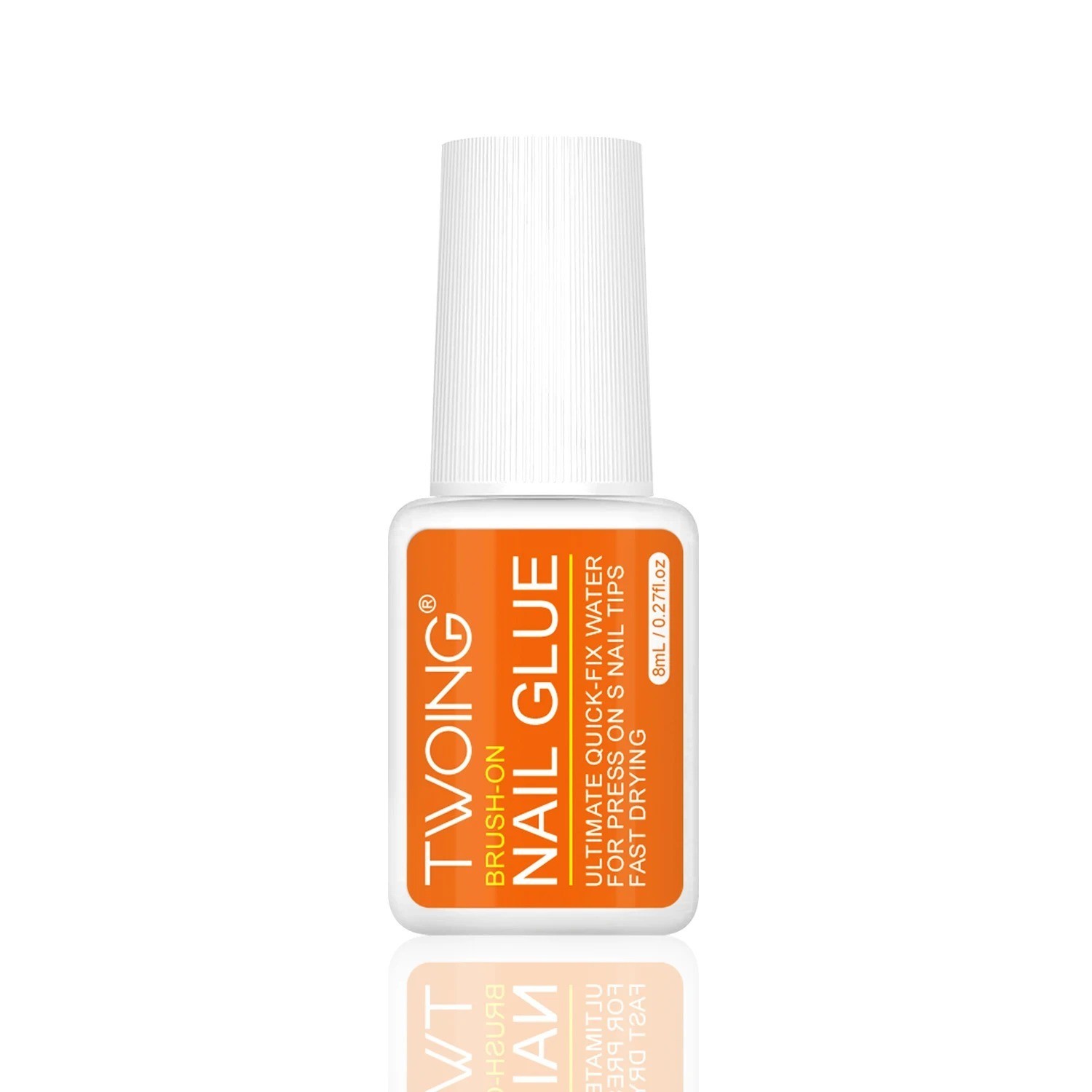 Waterproof Liquid Nail Adhesive,Long-Lasting & Fast-Drying, Formaldehyde 3pcs