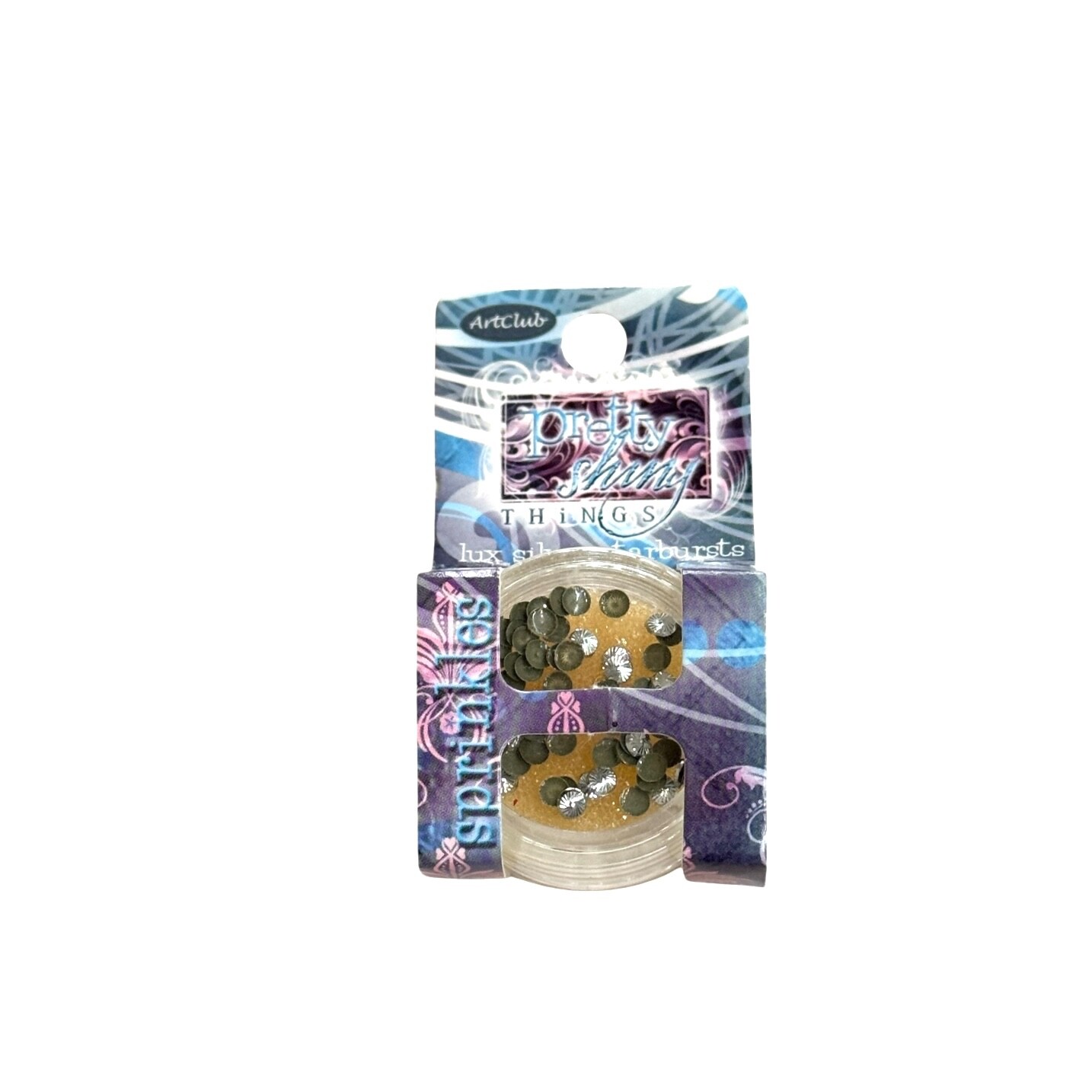 Nail’s Gemstones From 240pk To 275pk