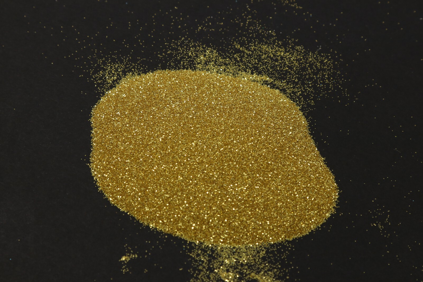 Glitter Ultra Fine Metallic Colors 1/128″ 008″ 1 2 4 6 8 Oz Jar