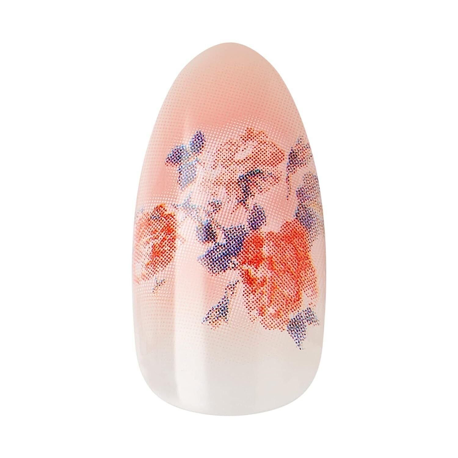 KISS LoveShackFancy x imPRESS Press-On Manicure Limited Edition, Style…