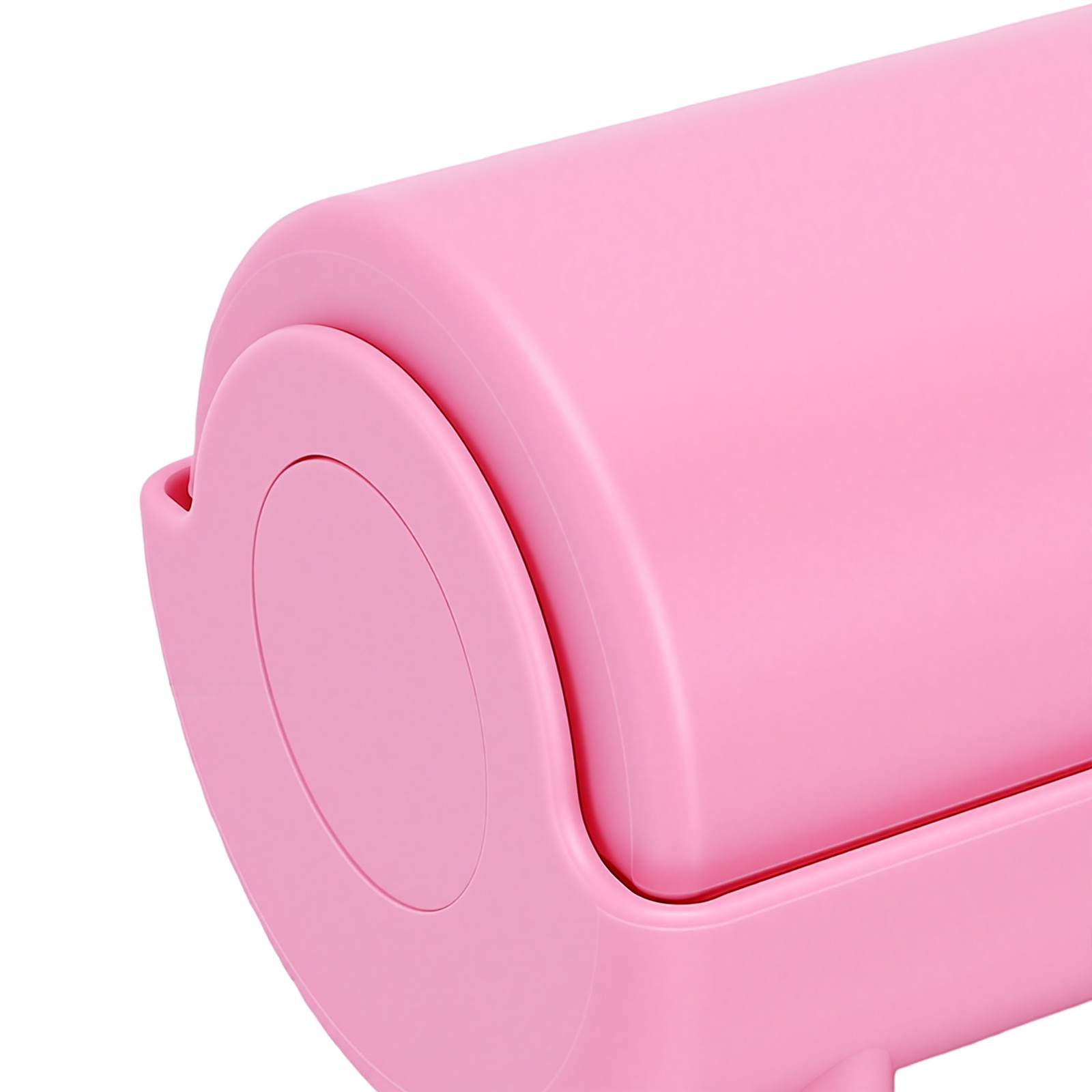 Rolls Nail Stamper Cleaner Instant Cleaning Tool For Nail Art Easy To Use