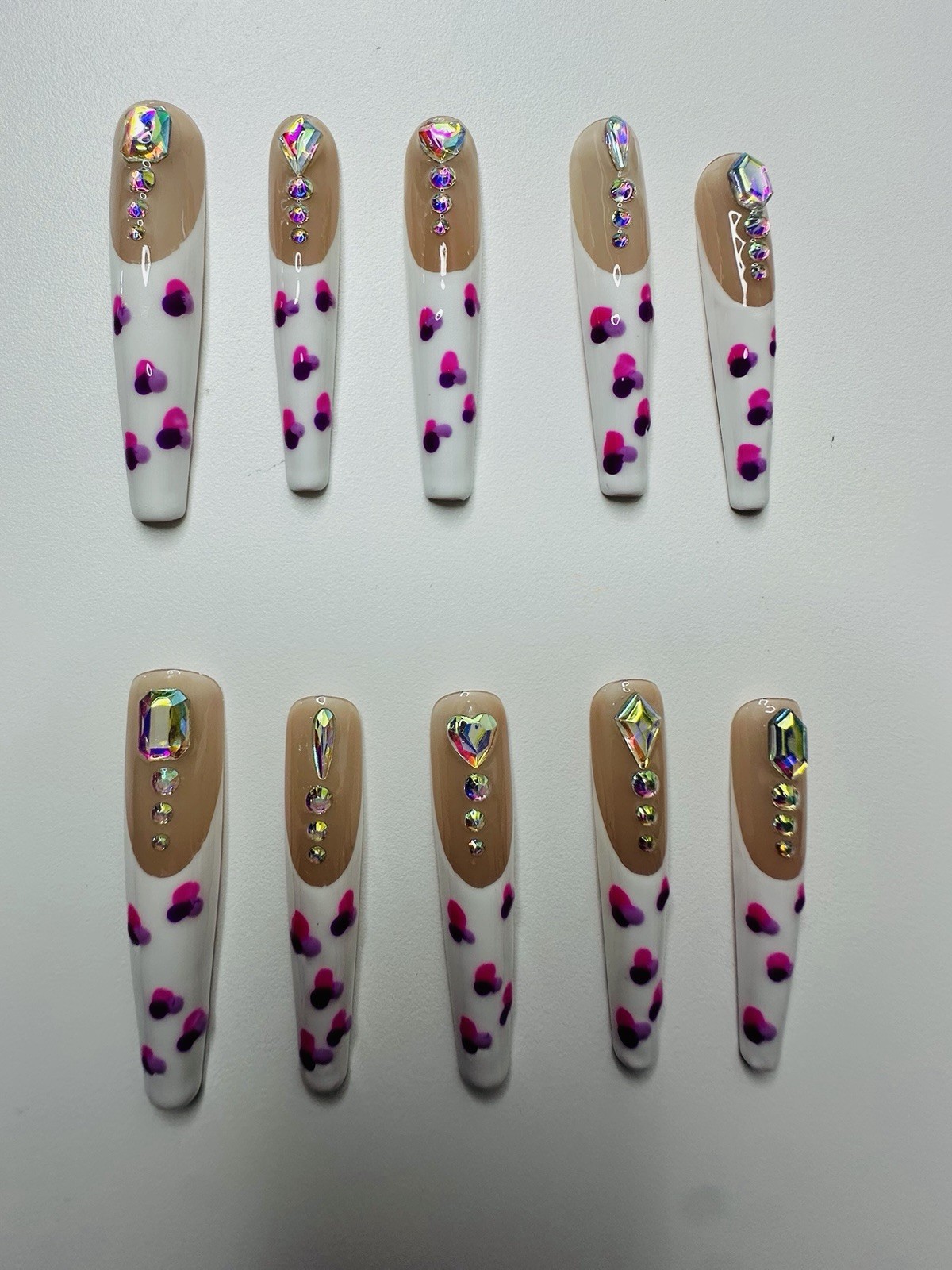 Acrylic Nails