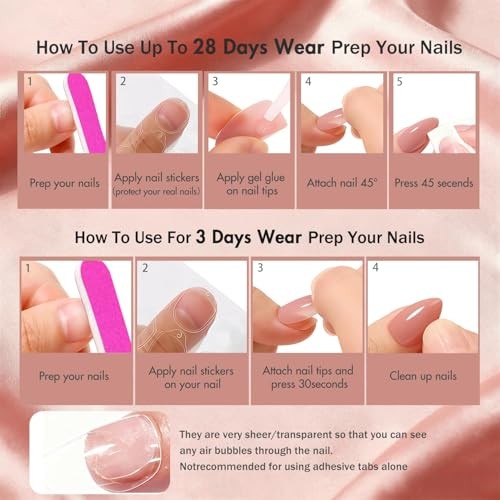 Chrome Hot Pink Press on Nails Short Almond, Glitter Cat Eye almond hot pink