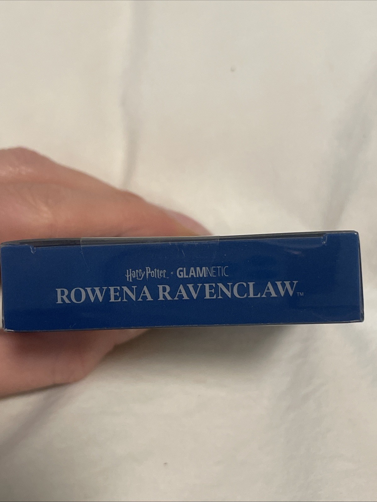 Harry Potter Wizarding World Glamnetic Ravenclaw Press-On Nails