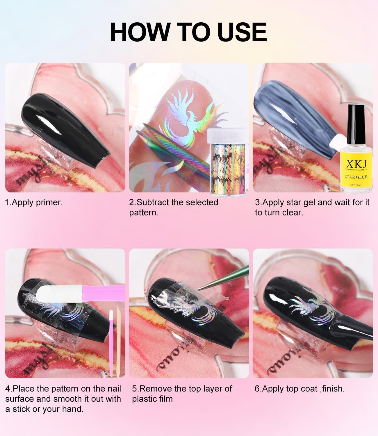 “Acrylic Nail Kit with Drill: Professional Nail Kit Acrylic Set for Beginners wi