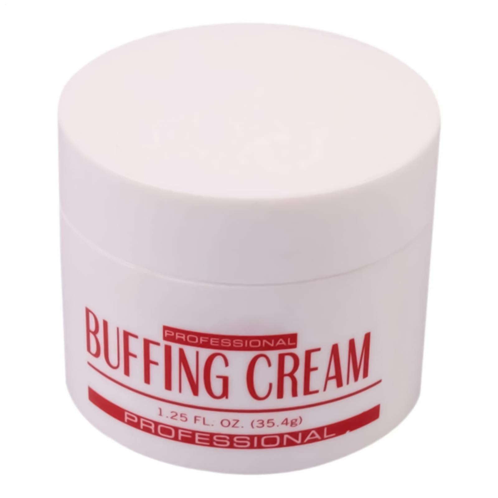 Nail Buffer Block Professional Buffing Cream Buffer For Natural Nails Shine Kit
