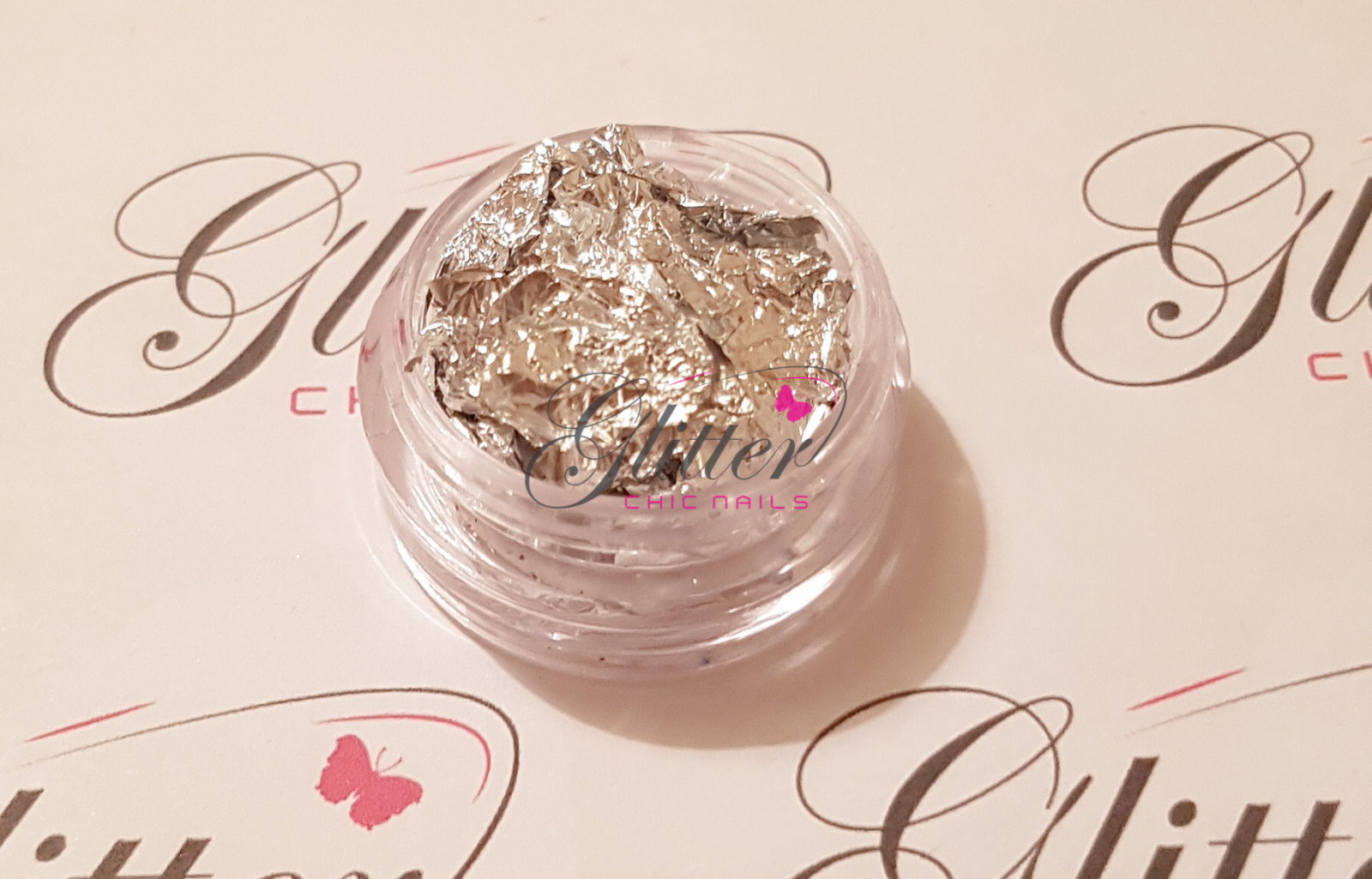 GOLD SILVER BRONZE MULTI COLOURED LEAF FOIL FOR NAIL ART – LEAFING GUILDING
