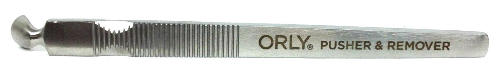 ORLY GELFX Nail – CUTICLE PUSHER & REMOVER – #33505