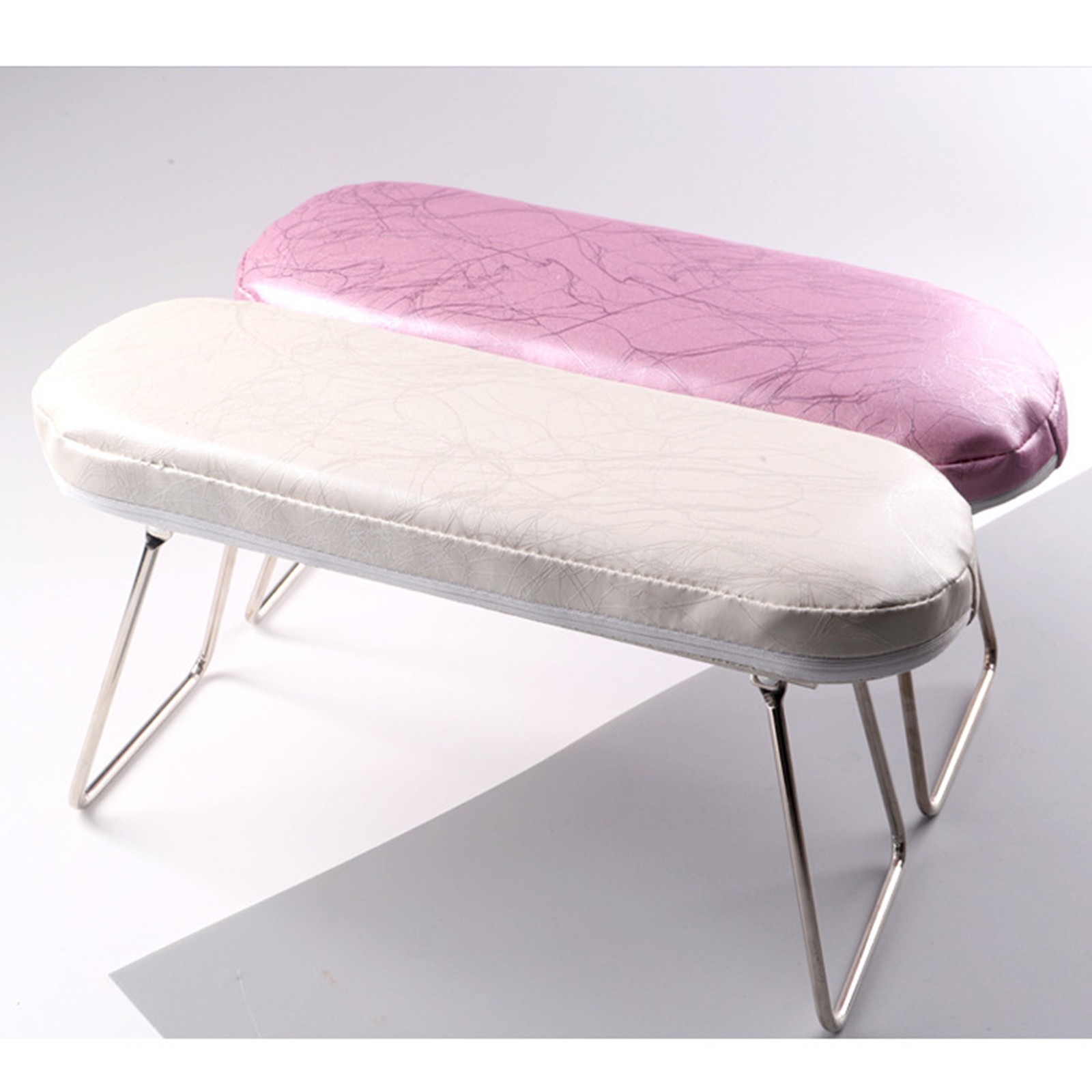 Hand Pillow Cushion For Nail Arm Rest Pillow Holder Stand Nail Salon Tool