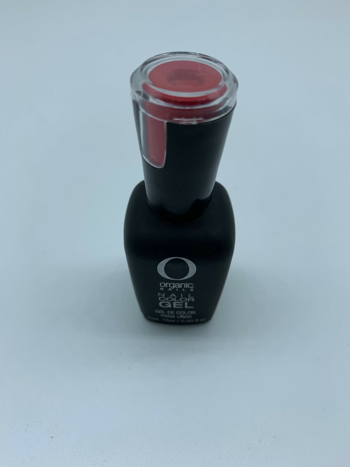 COLOR GEL 119 RUBÍ 15ML / 0.5FL OZ