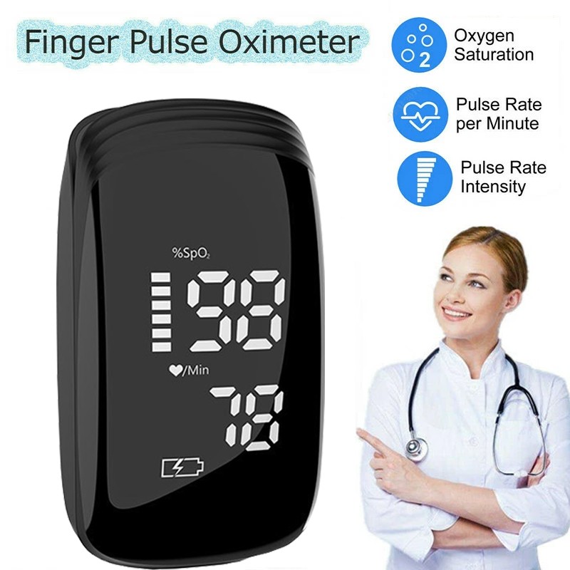 Blood monitor Non-stabbing blood meter for home use