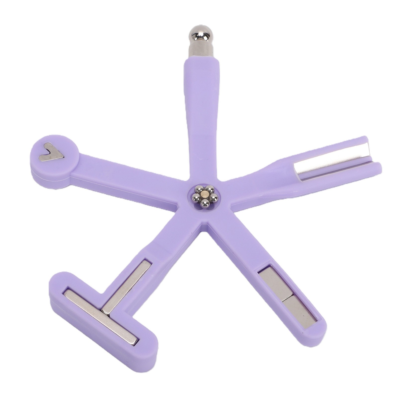 8 In 1 Nail Magnet Powerful Multi-angle Tool For Nail Art Premium
