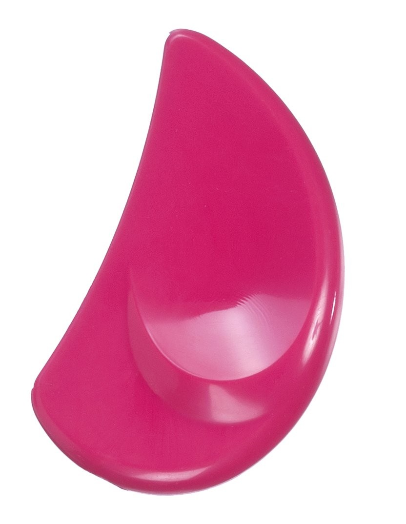 GREEN BELL PSG-034 Nail File Round Type Rose S