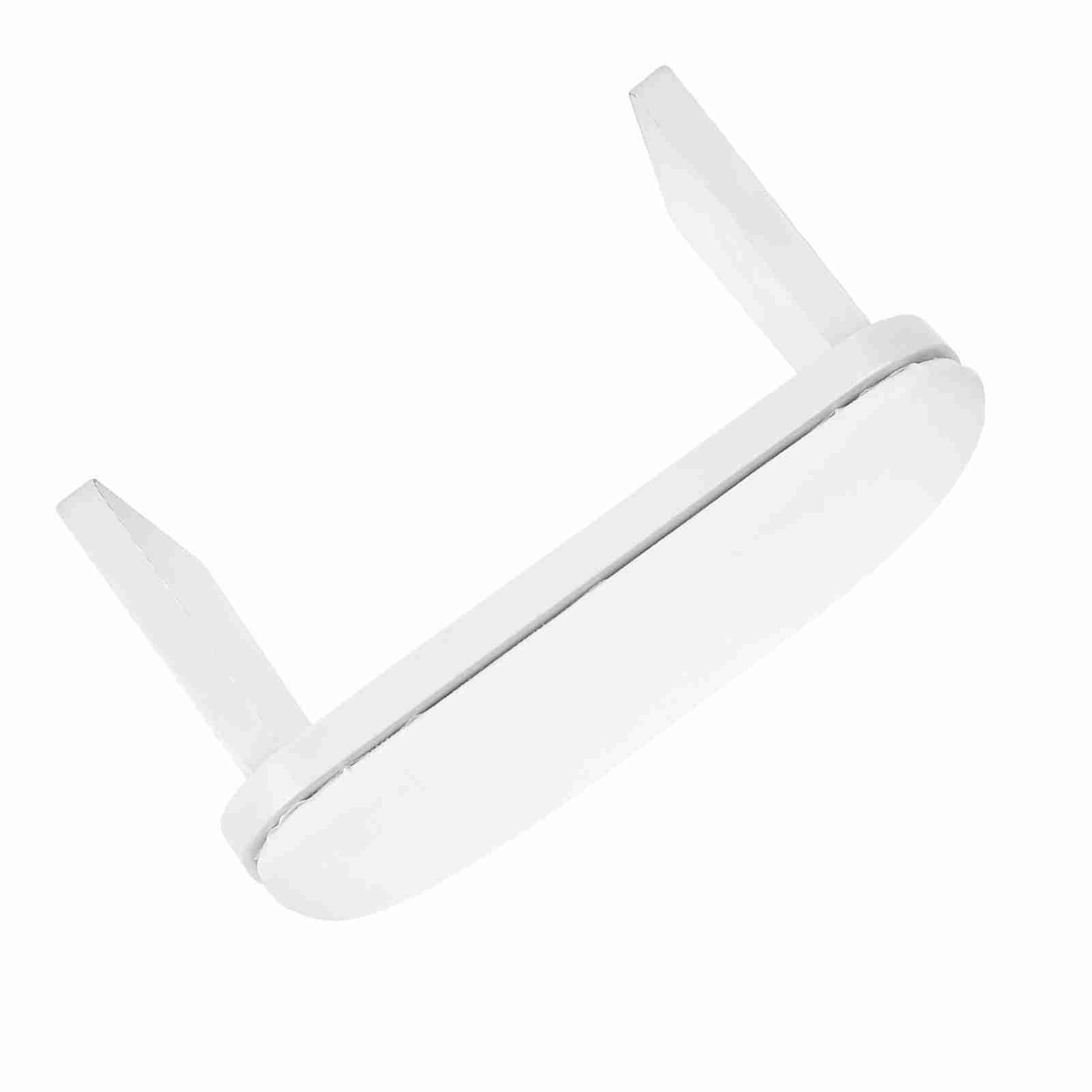 Manicure Hand Rest Cushion Nail Art Pillow For Salon (White)