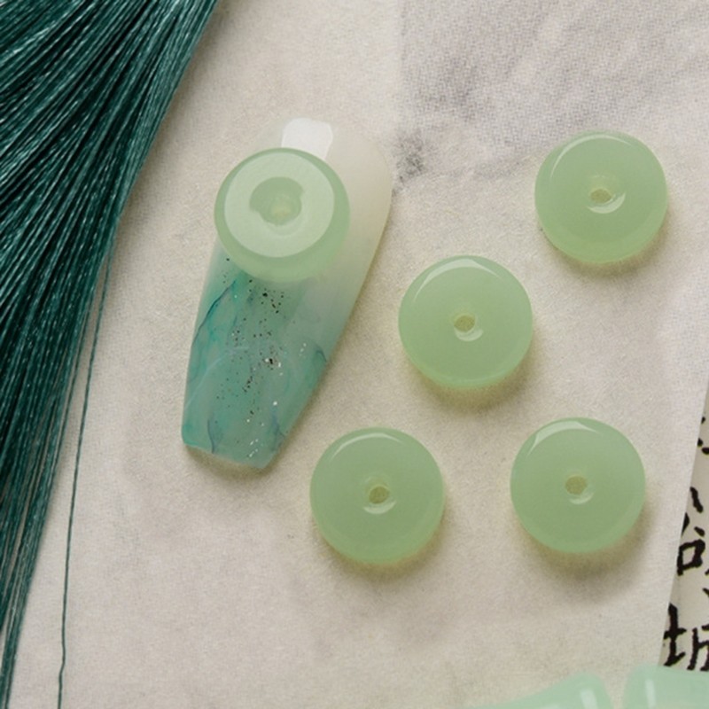 Shine Nail Art Rhinestones Nail Stone Gems Nail Diamonds DIY Manicure Supplies