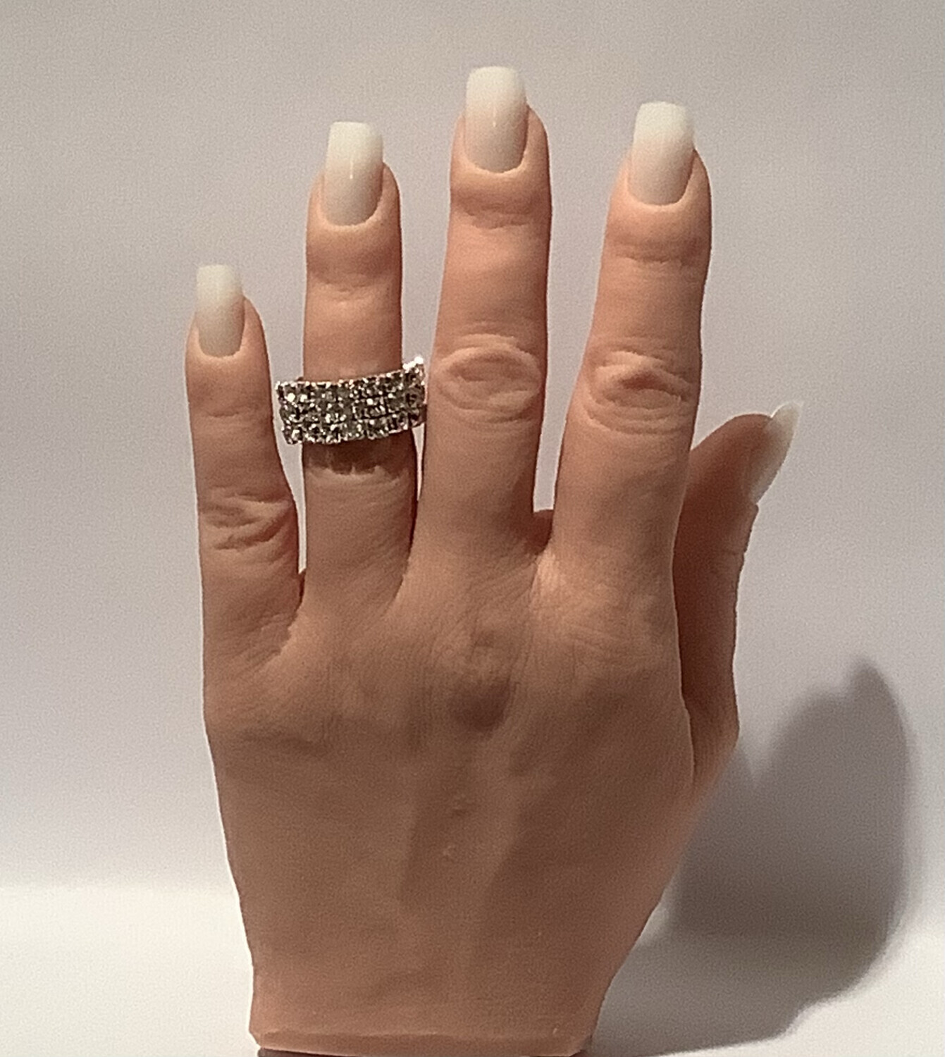 Practice Hand Full Hand, Italy – Normal