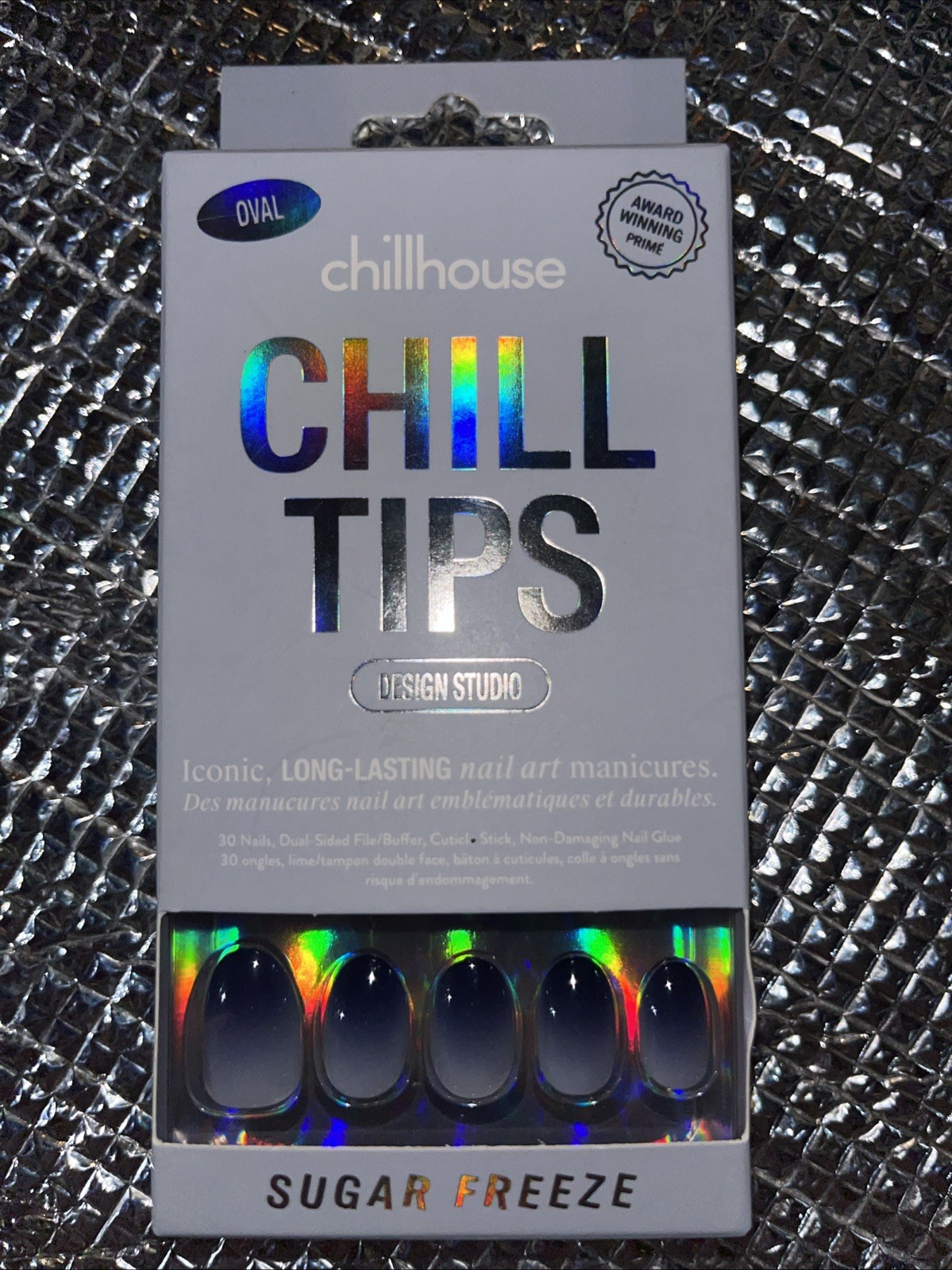 Chill house Chill Tips Nail Art Manicure Design Studio