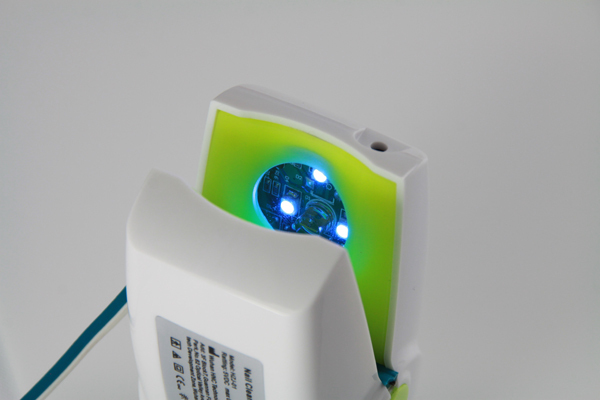 NEW Toenail Fungus Laser Device Toenail Fungal Onychomycosis Infection Fungicure