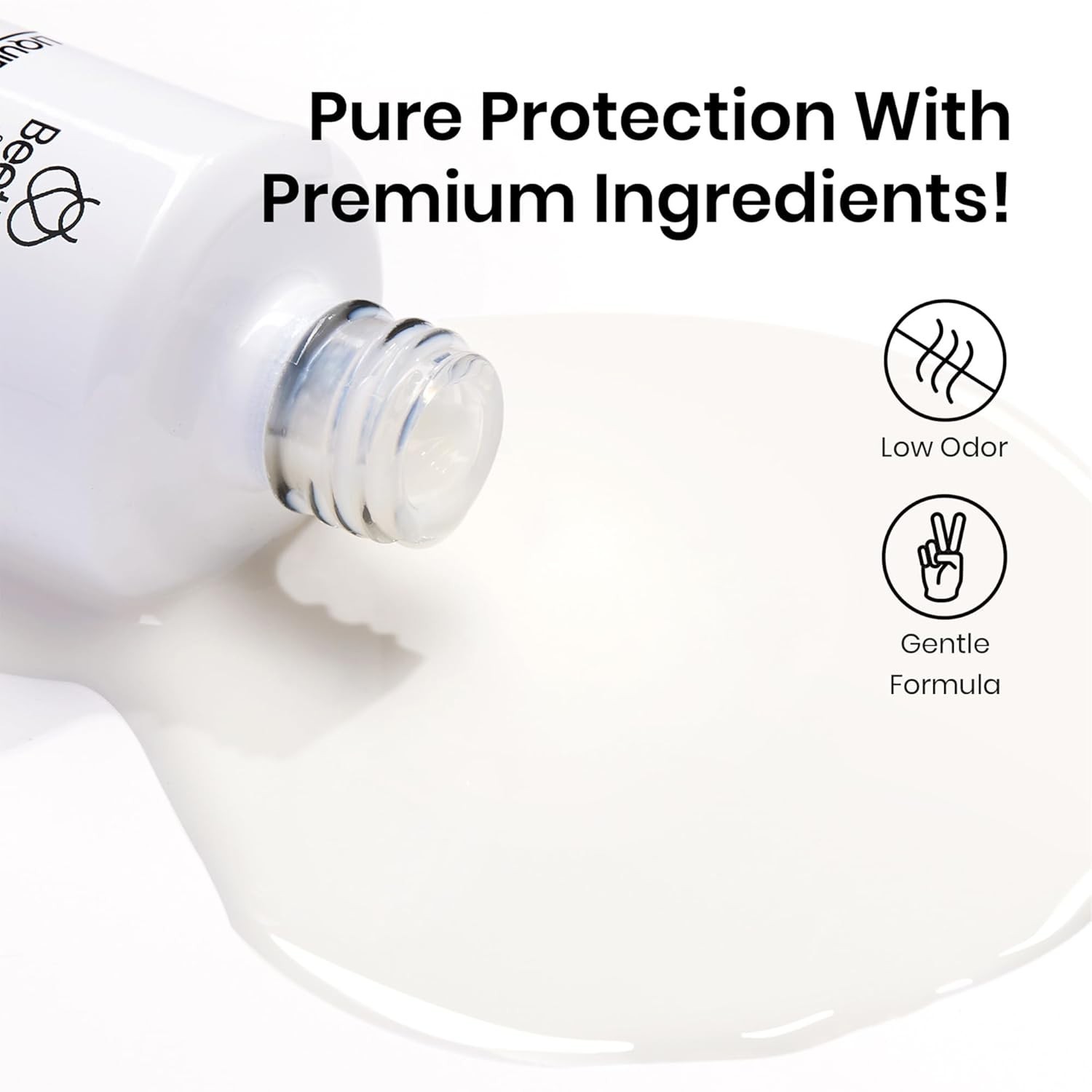 Luxury Liquid Latex Nail Protector – 15ML Easy Peel Off for Perfect Manicure