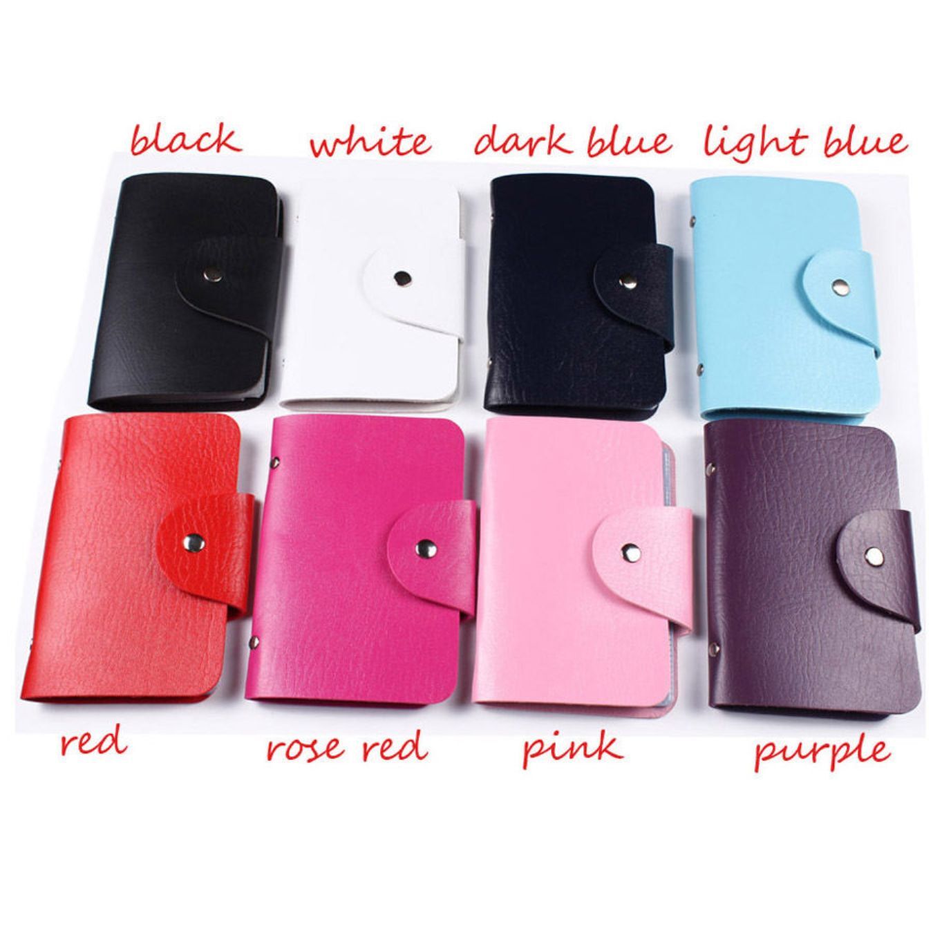 Manicure Nail Art Stamping Plate Stencil Organizer Holder Case Album