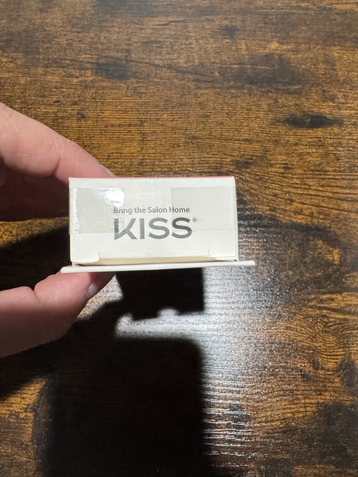Kiss Impress Petite Press-On Nails, 30 Count Brand New Sealed