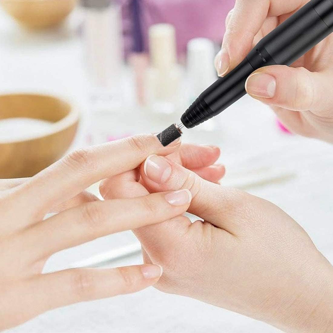 Sanding Bands for Nail Drill Nail Sanding Bands Profal