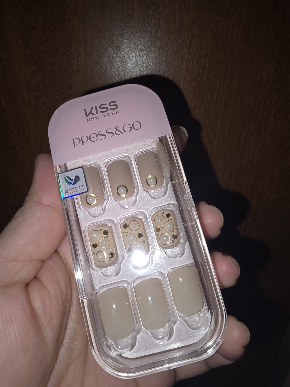 Nails