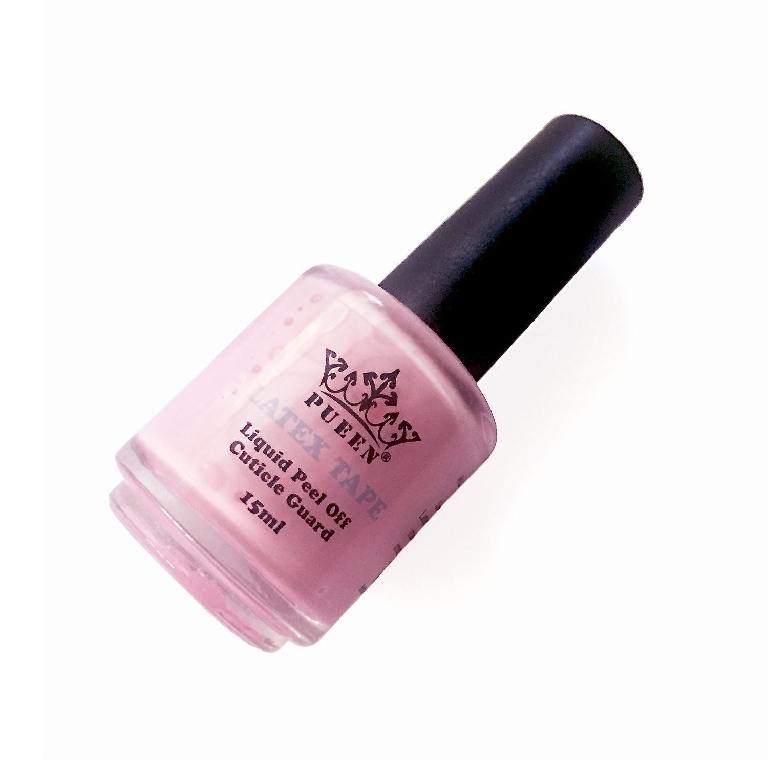 Peel-Off Nail Art Protector – 15ml Latex Liquid Tape for Flawless Designs