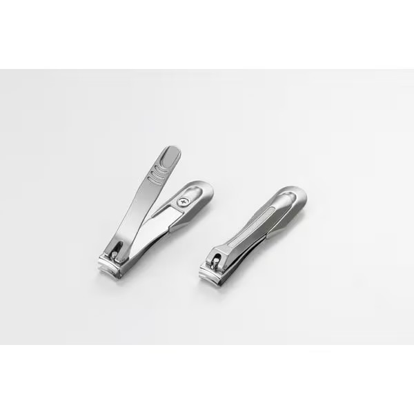 Green Bell Takumi No Waza G-1205 Premium Stainless Steel Nail Clipper Japan