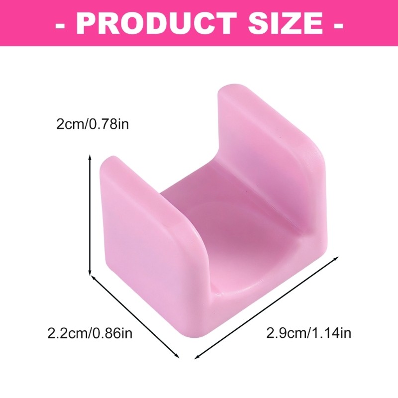 MultiAngle Cats Eye Nail Magnets Nail Art Device Tool Durability Construction