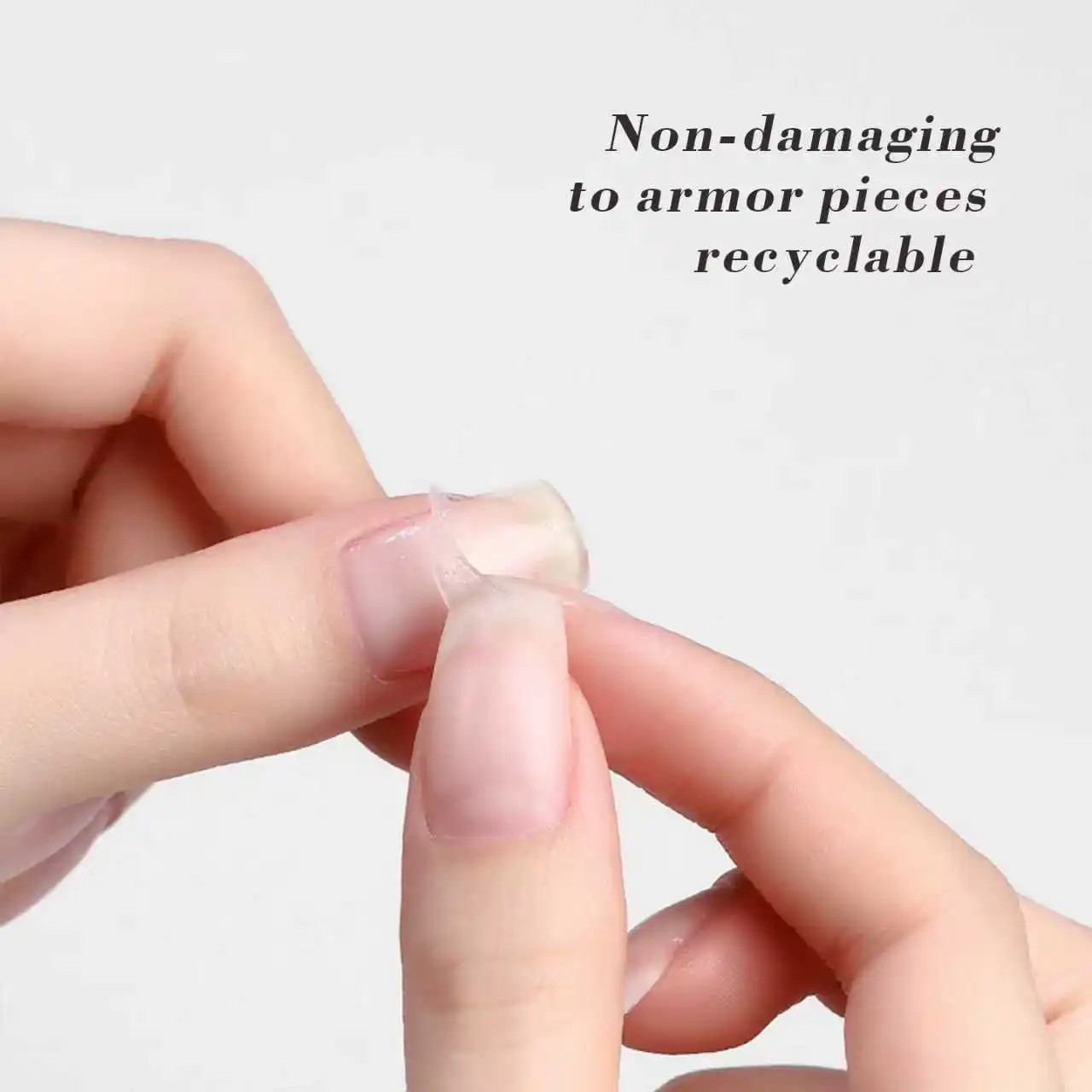 30 Grams of Solid Nail Gel, Suitable for Artificial Nail Extensions, 3D Carving