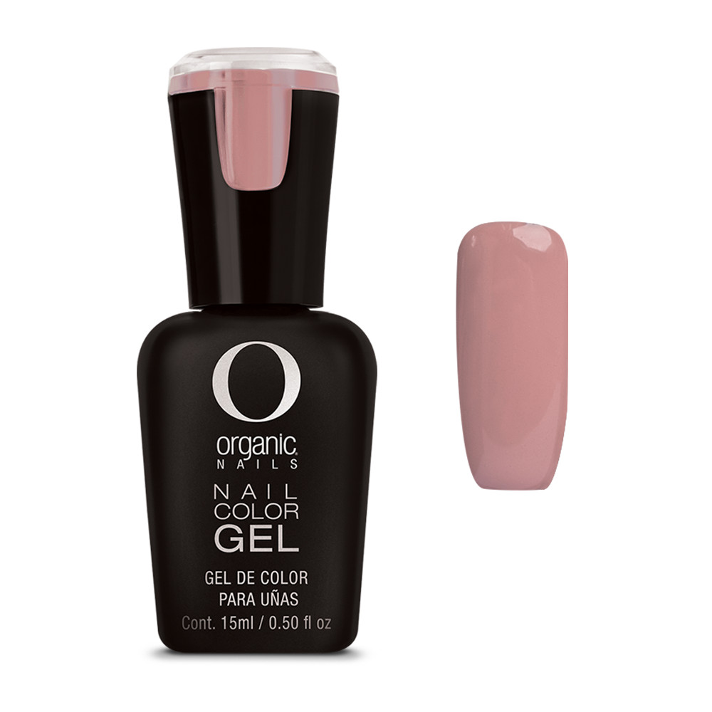 Color gel TRUE SKIN 6 colores 15ml