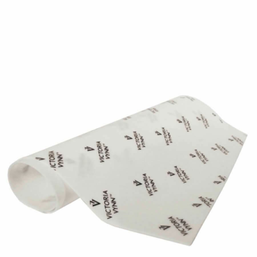 Victoria Vynn White Silicone Pad Non Slip Mat Nail Styling Background