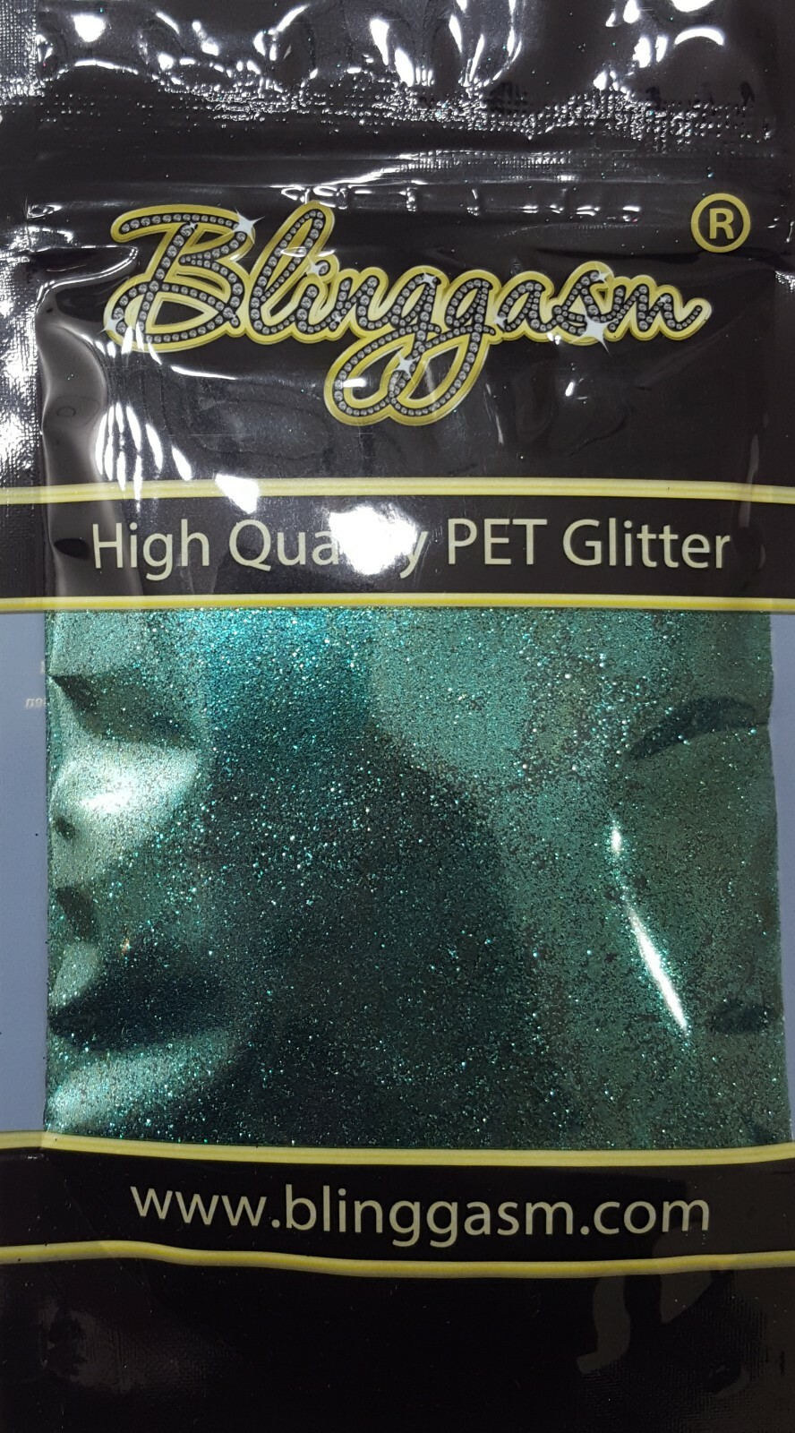 METALLIC SOLVENT RESISTANT GLITTER 3.5 OZ BY WEIGHT #36 B0620
