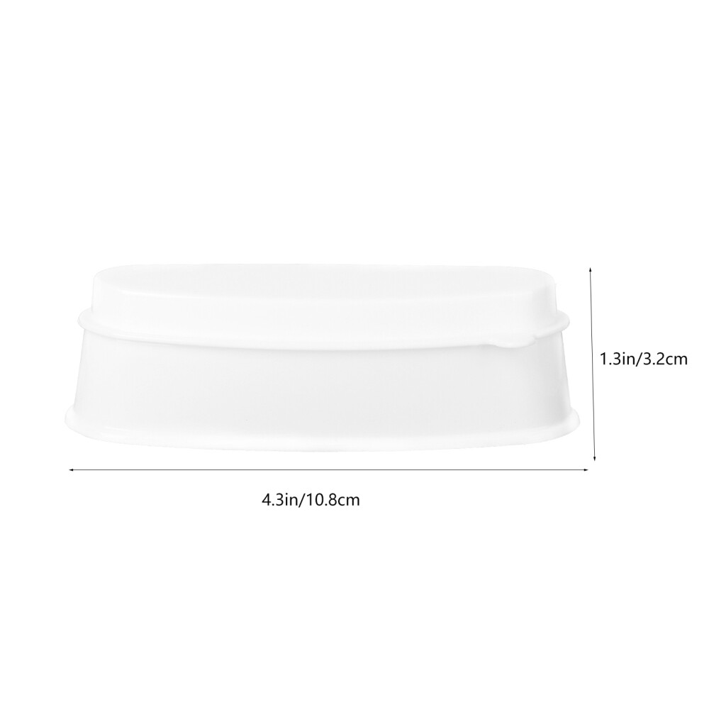 2pcs DIY dip tray nail art supplies nail dipping accessories Nails