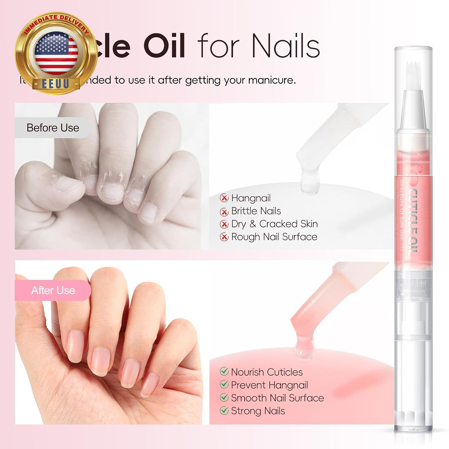 Acrylic Nail Kit ,Clear White Pink 15G Acrylic Powder and 60Ml Liquid Set Brush