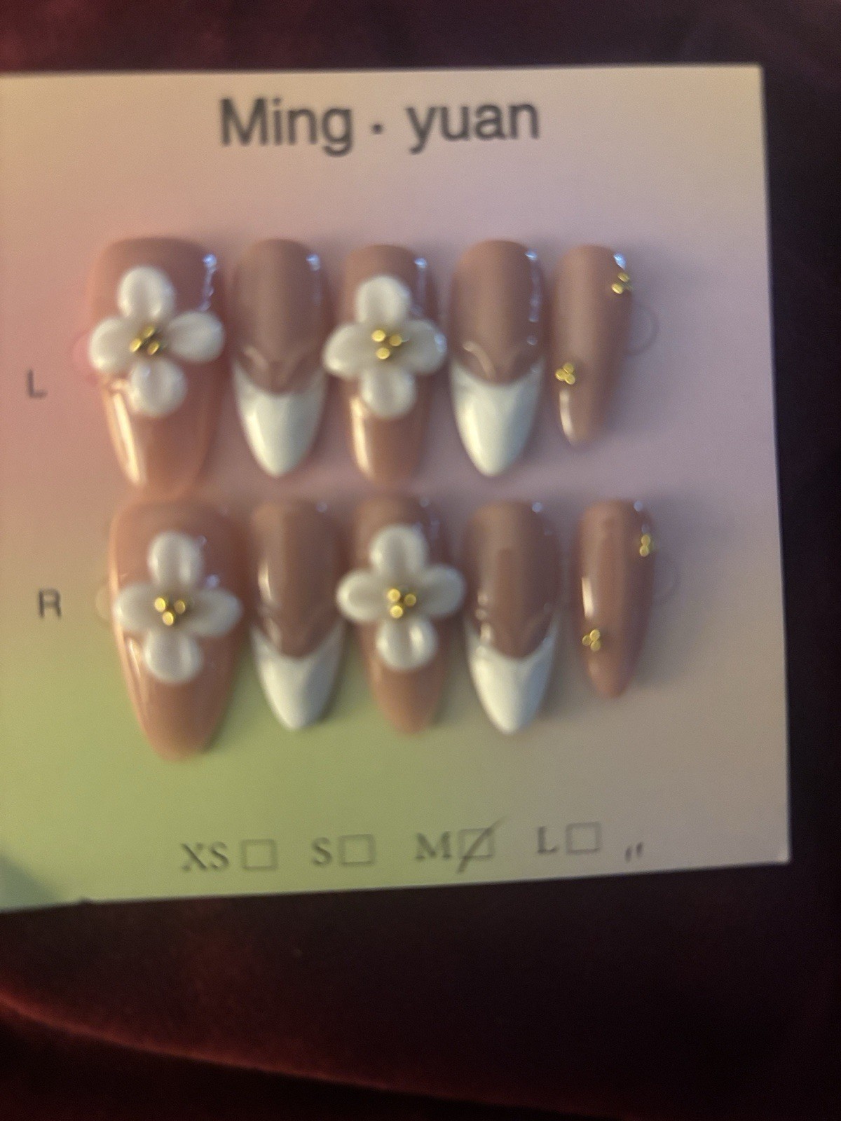 Press On Nails