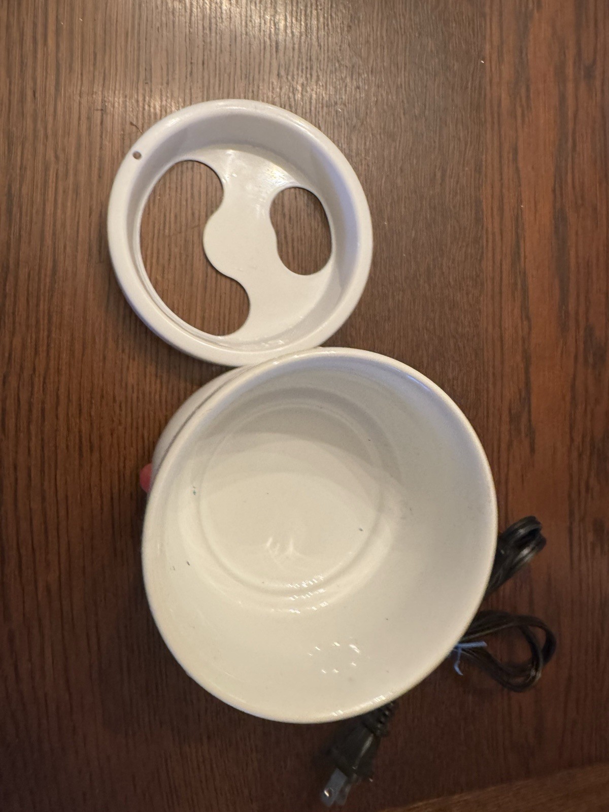 Willowash Nail Remover Bowl for Acrylic & Dip Powder – Used