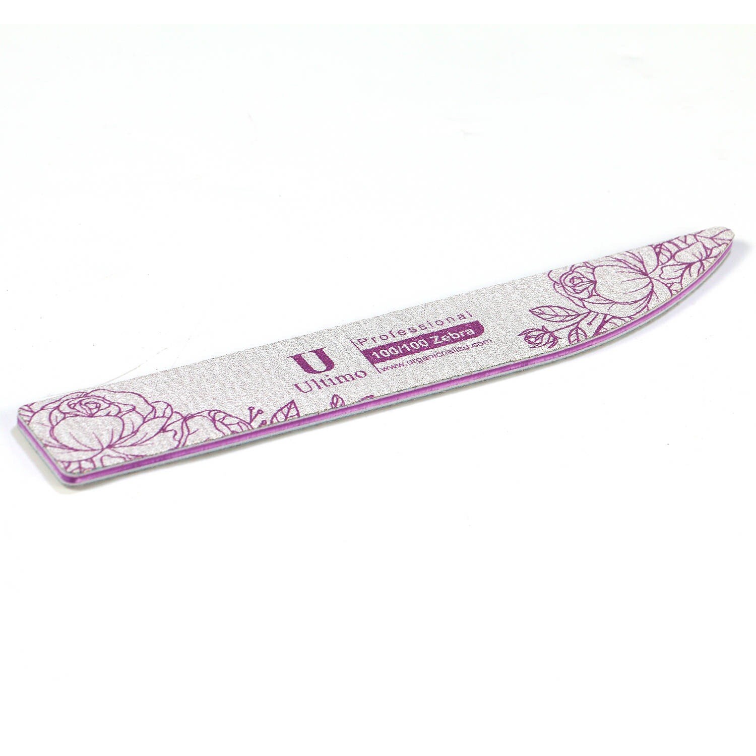 LIMA ULTIMO Set 5pc Zebra 100, 150, 180, 240 Y Buffer 180