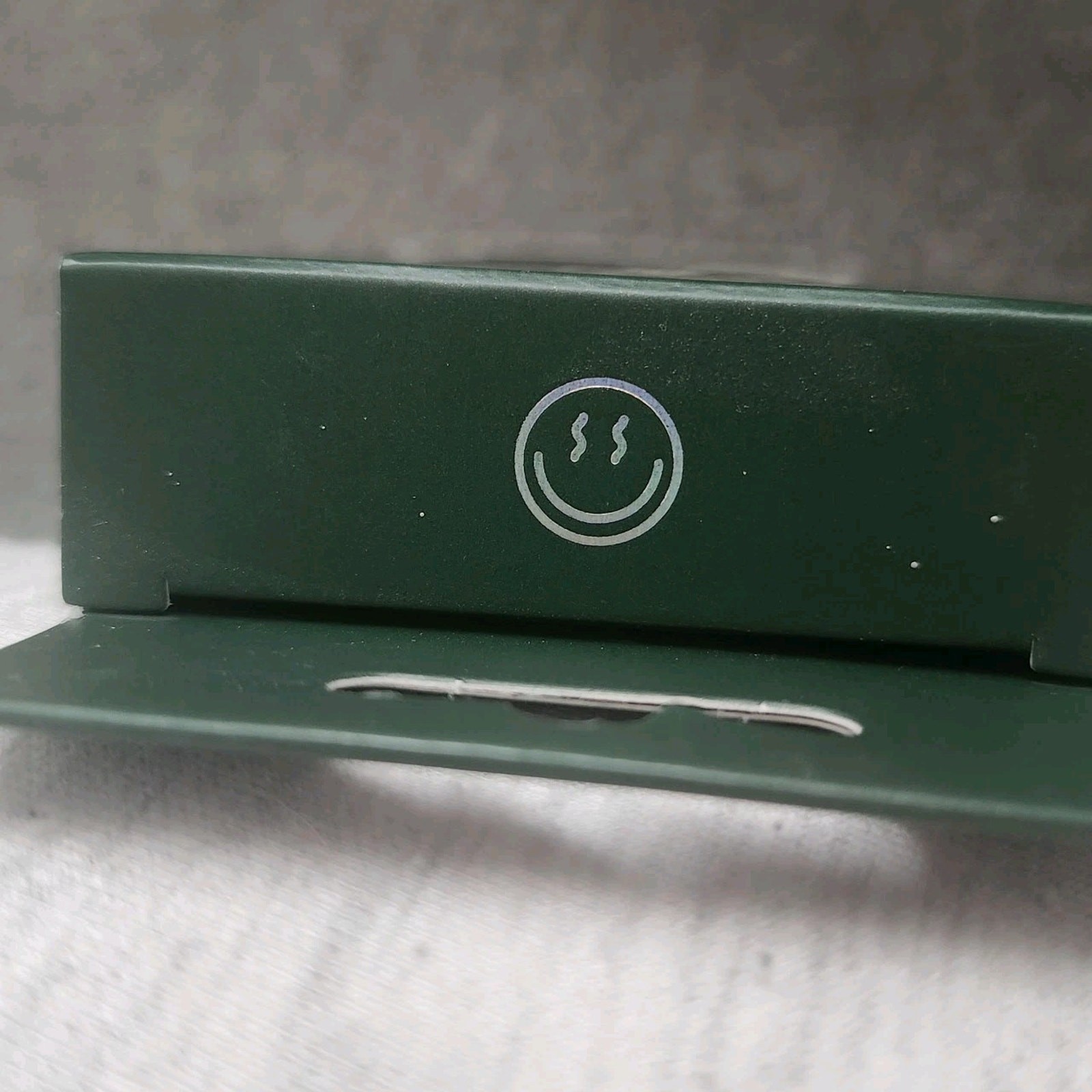 Chillhouse Chill Tips Gone Glamping 24 Press On Nails With Manicure Kit New Box