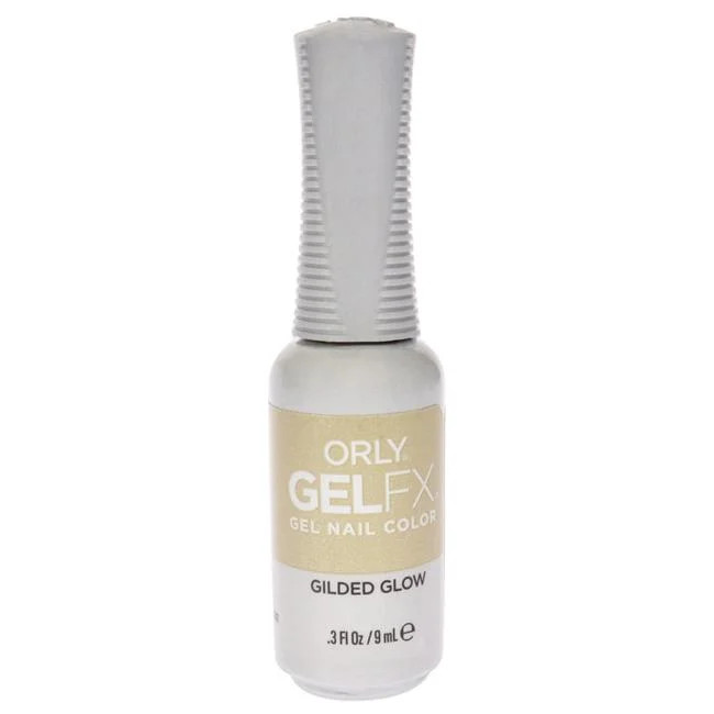 Orly I0126244 0.3 oz Gel Fx Gel Nail Color for Women – 3000032 Gilded Glow