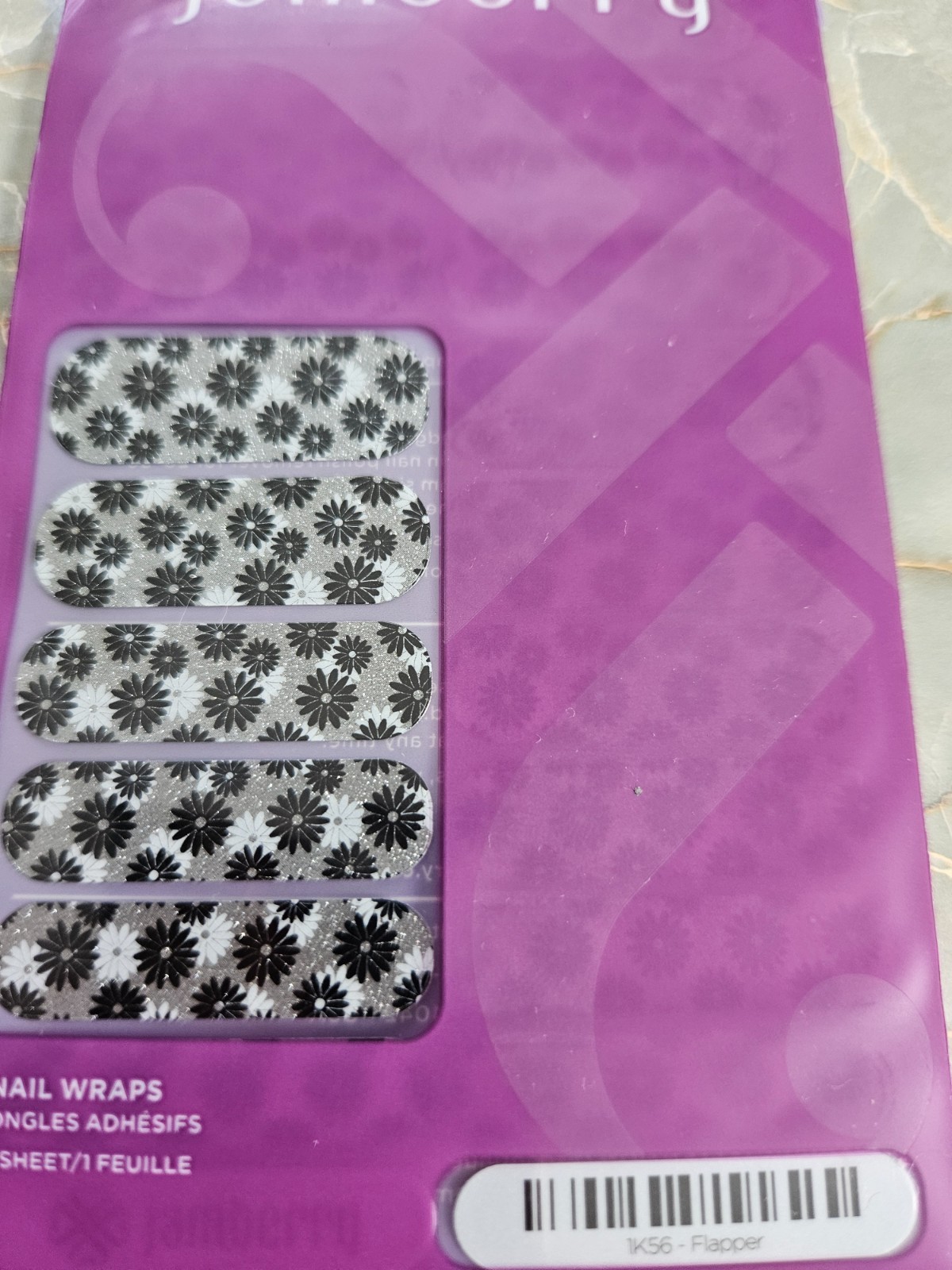 JAMBERRY NAIL WRAPS Full Sheets – RETIRED, UNICORN, FREE SHIPPING