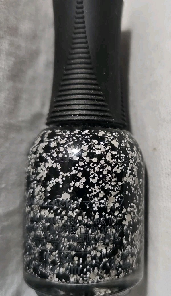Orly Nail Lacquer – 2000154 Turn It Down 0.6oz