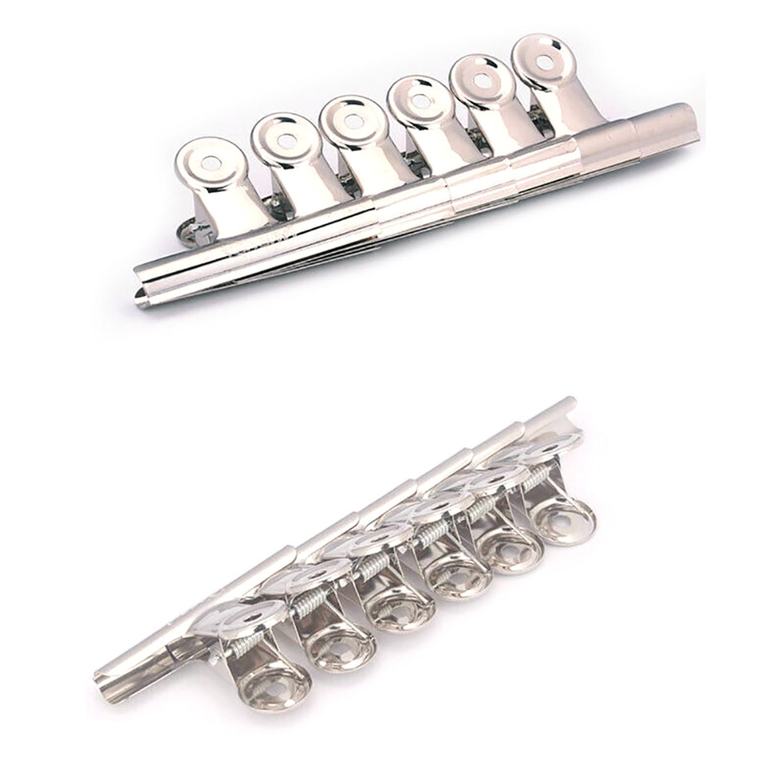 5Pcs New Stainless Steel C Curve Nail Pinching Clips Acrylic Nail Pincher Tool