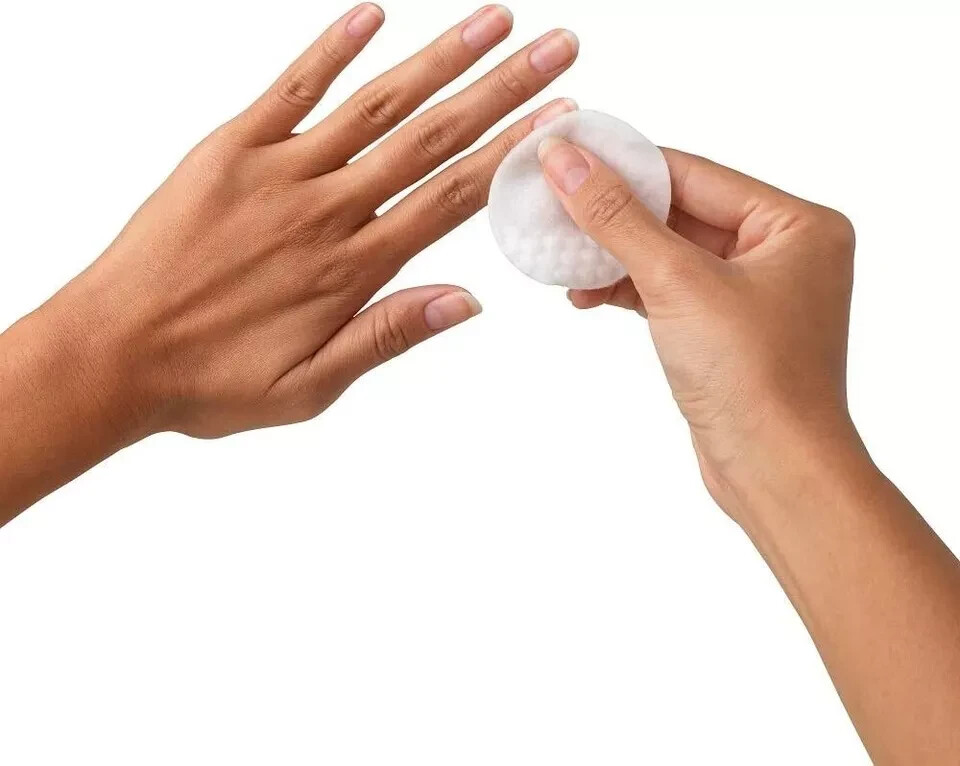 Revlon Cutex Non-Acetone Nail Polish Remover