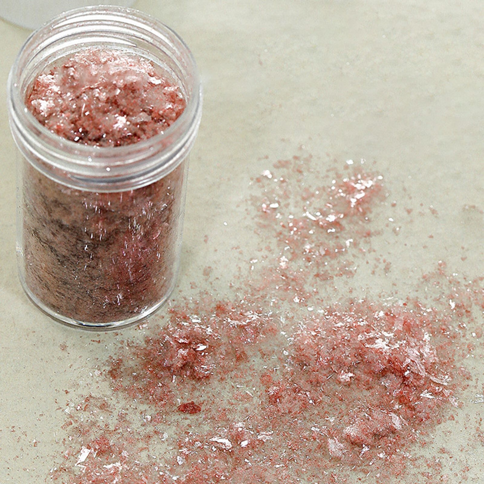 2024 New Nail Art Ultra Thin Diamond Mica Powder，Nail Art Decoration II