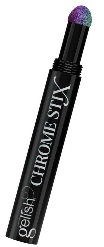 Gelish Chrome Stix Violet Chameleon 0.17 oz #1168199