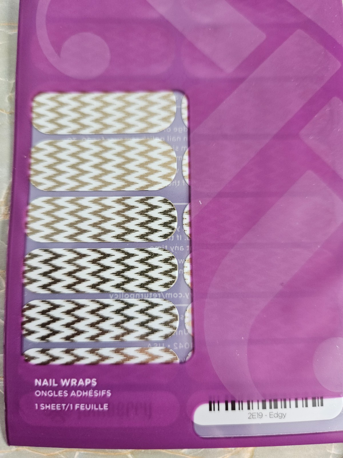 JAMBERRY NAIL WRAPS Full Sheets – RETIRED, UNICORN, FREE SHIPPING
