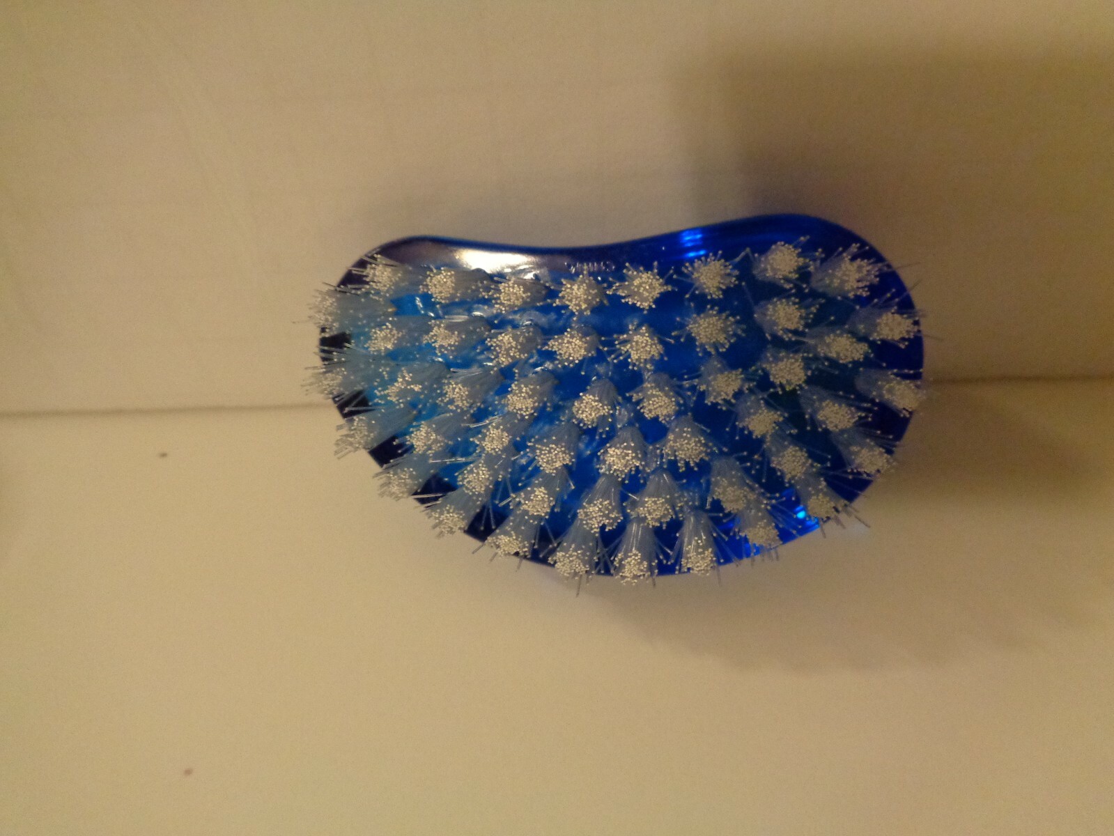 Trim Contour Nail Brush Nail Care Professional Quality